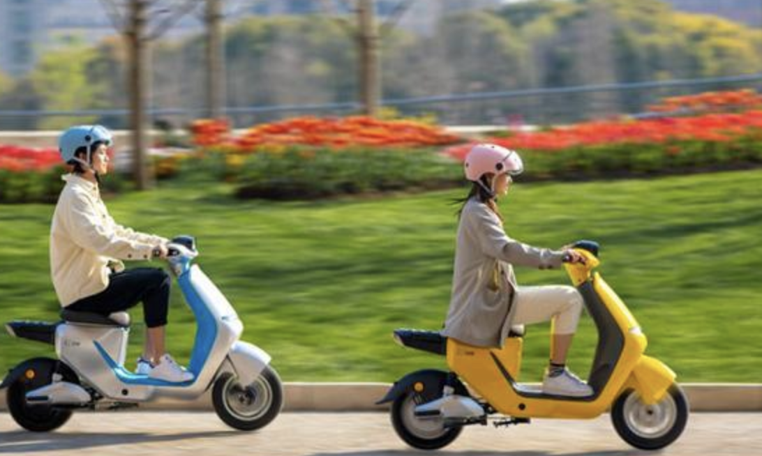 电动两轮车“大乱斗”就要结束了？