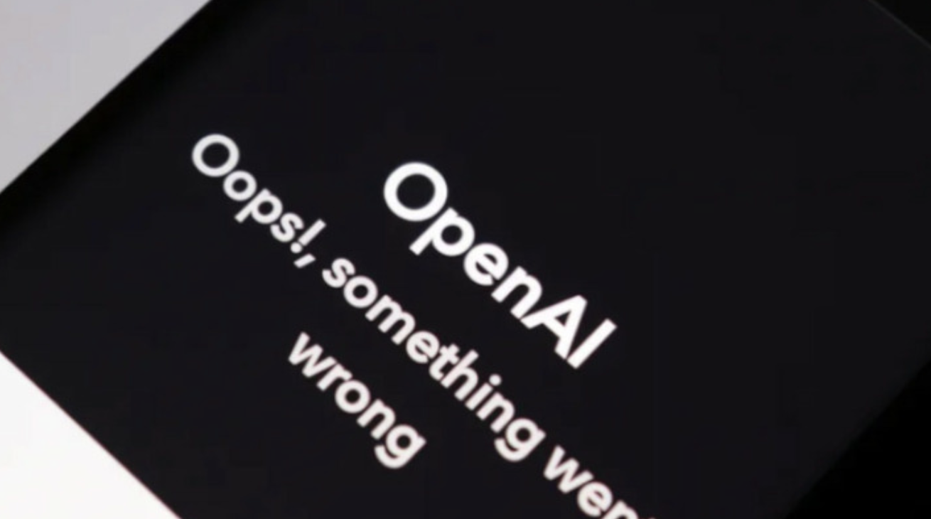OpenAI宣布断供，国产大模型来“平替”？