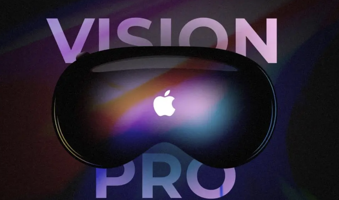 消息称苹果 Vision Pro 机器学习负责人曹亮亮跳槽至谷歌