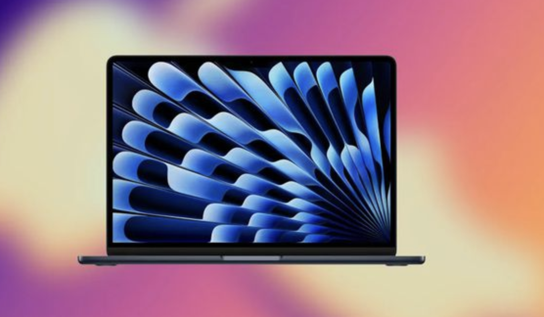 OLED 太贵，MacBook Air 的「换屏计划」再搁置