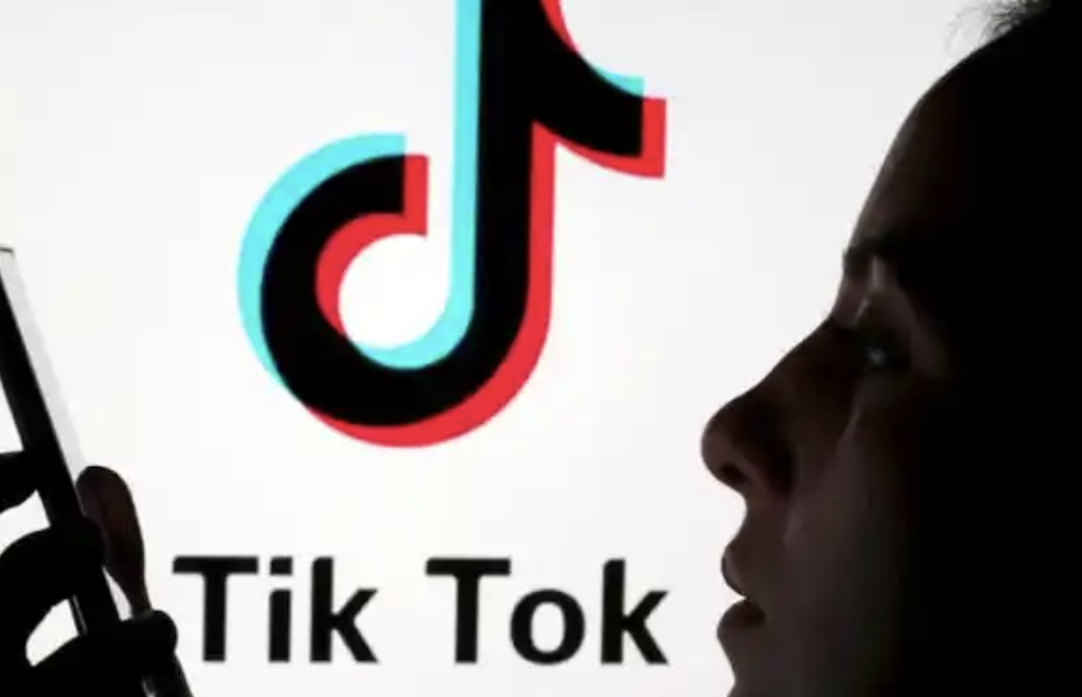 TikTok提交紧急动议，试图阻止美国封禁法律生效