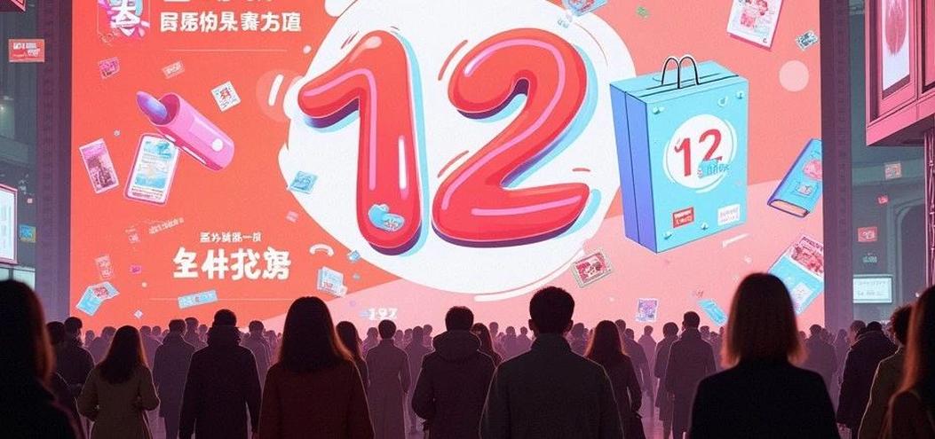 “消失”的双12：淘天想要年轻人，拼多多盯紧品牌商