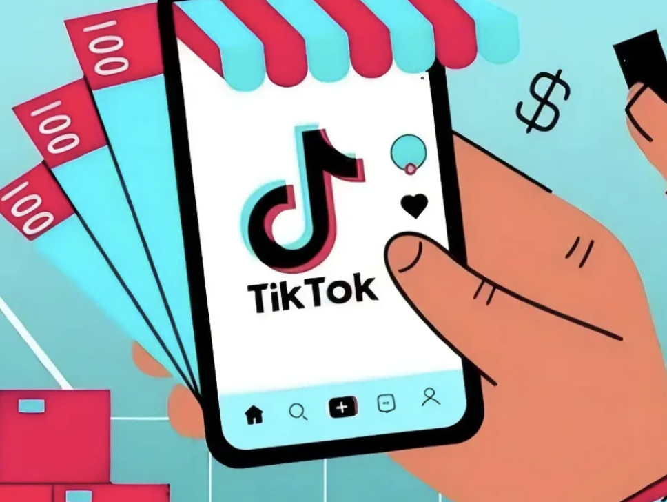 TikTok Shop东南亚狂奔一年：内容电商的加速与爆发